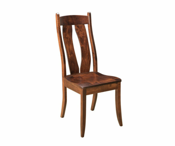 Bridgeport Side Chair