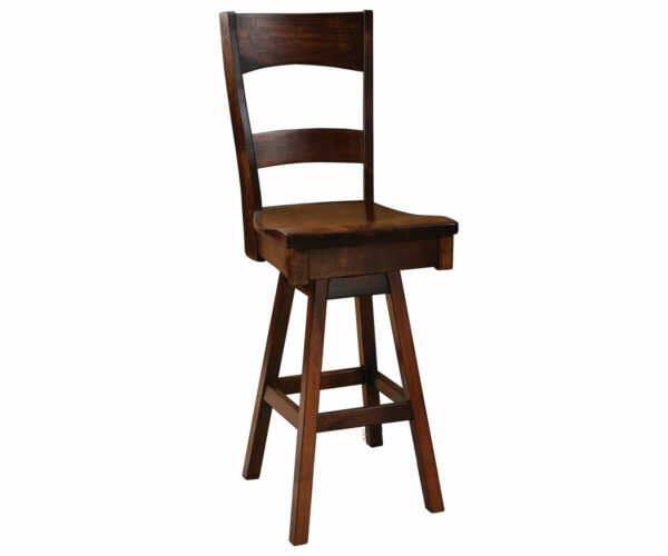 Cody 30" Swivel Bar Stool