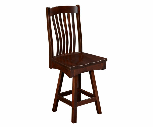 Conestoga 24" Swivel Bar Stool