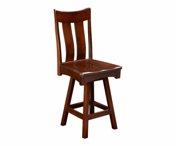 Galveston G2 24" Swivel Bar Stool