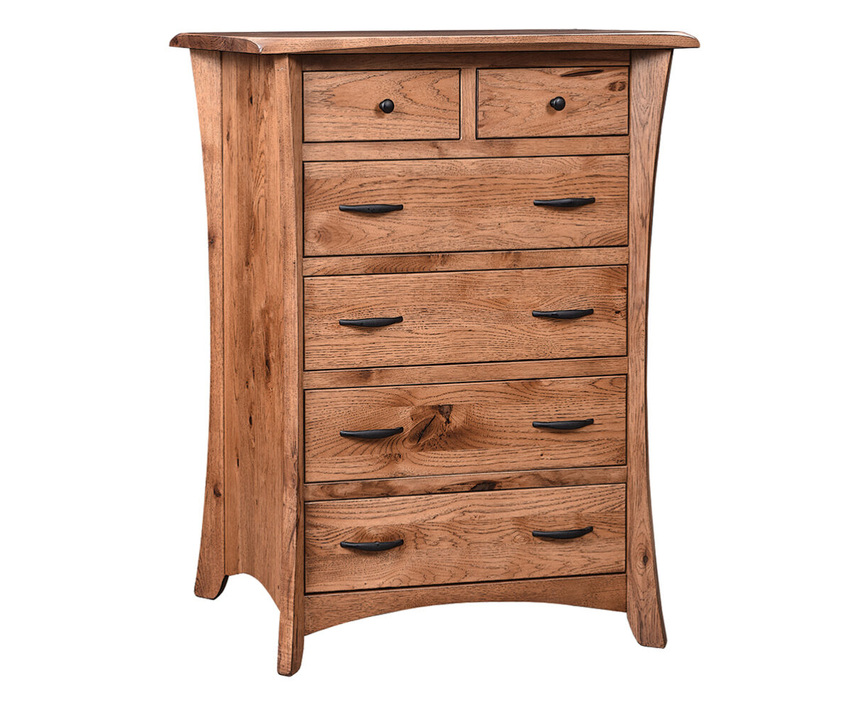 Vinton Chest Of Drawers