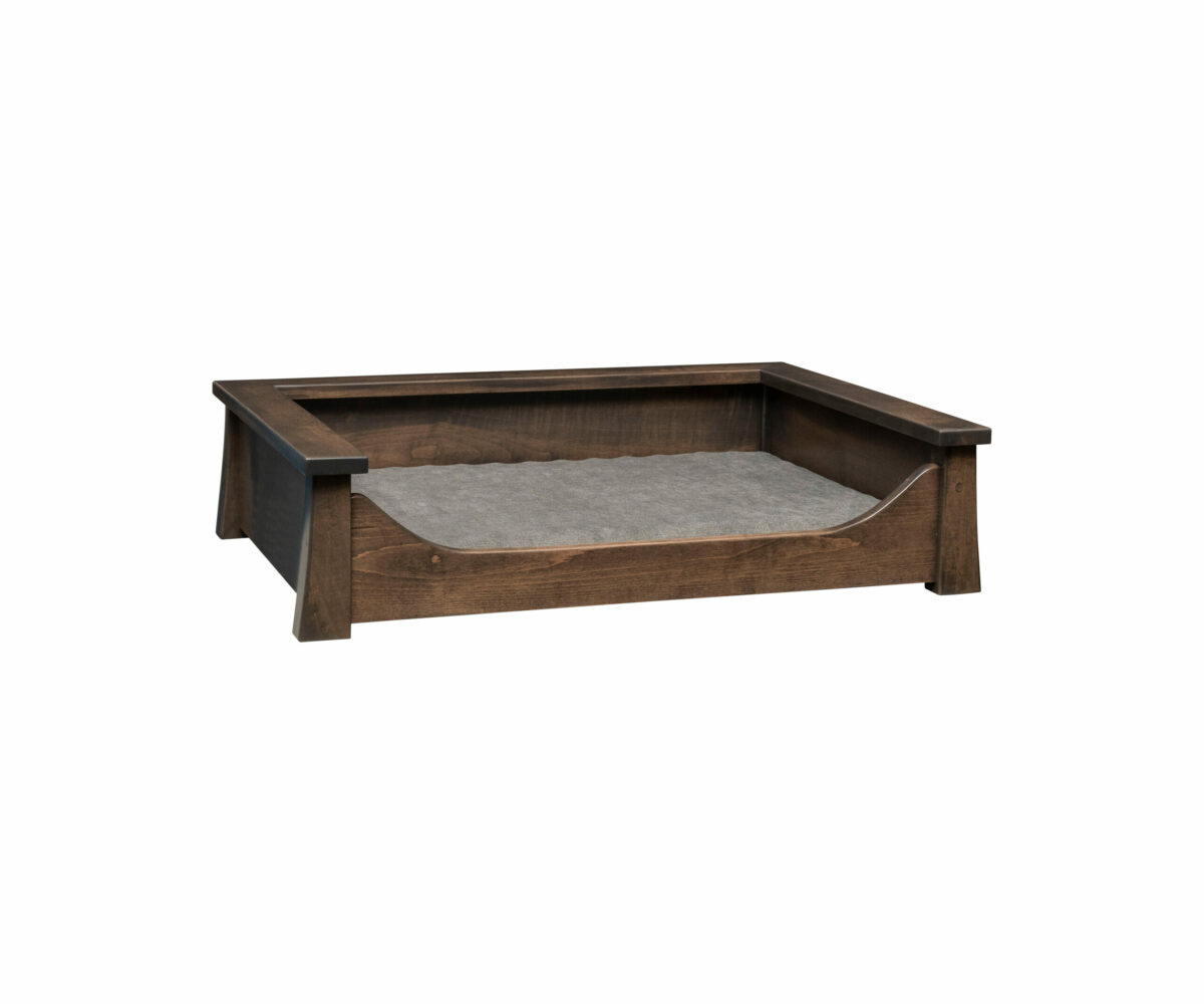 Springville Medium Pet Lounge with Pad - Image 2