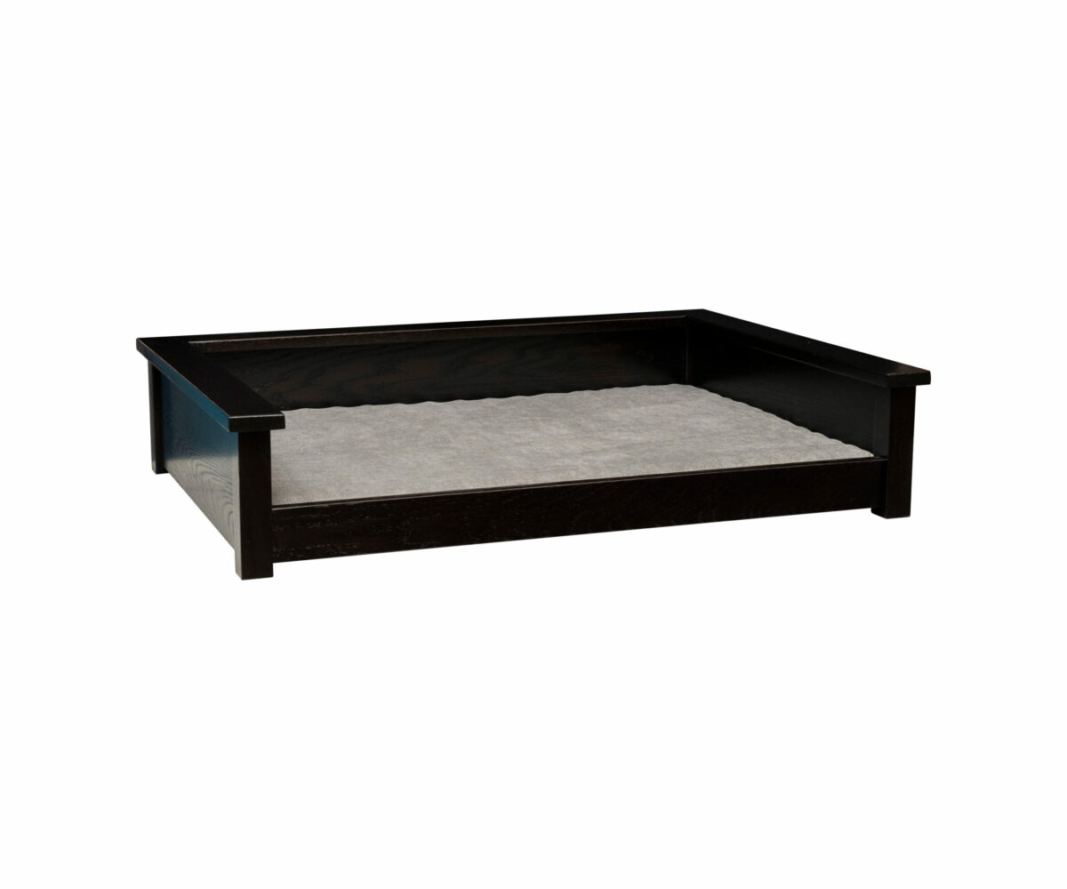 Parkin Large Pet Lounge with Pad - Image 2