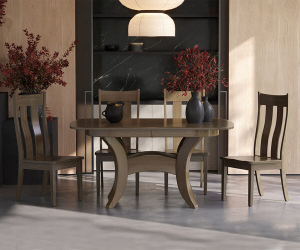 Morgan Table Collection