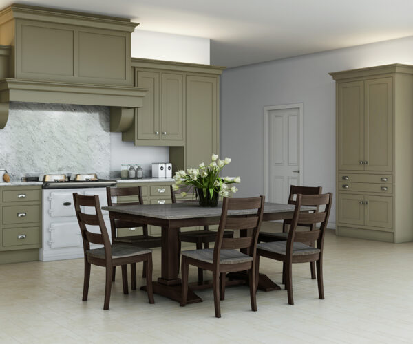 Oakley Table Collection