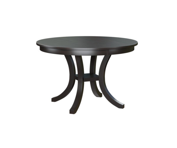 Carlisle Single Pedestal Table
