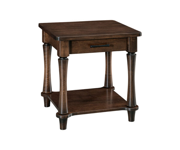 Royal Sedona End Table
