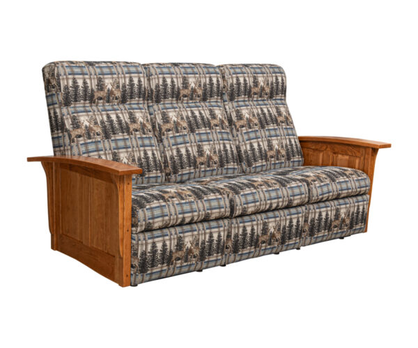 Panel Mission Sofa Combination