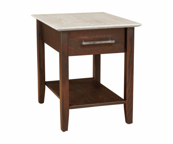 Chelsea End Table