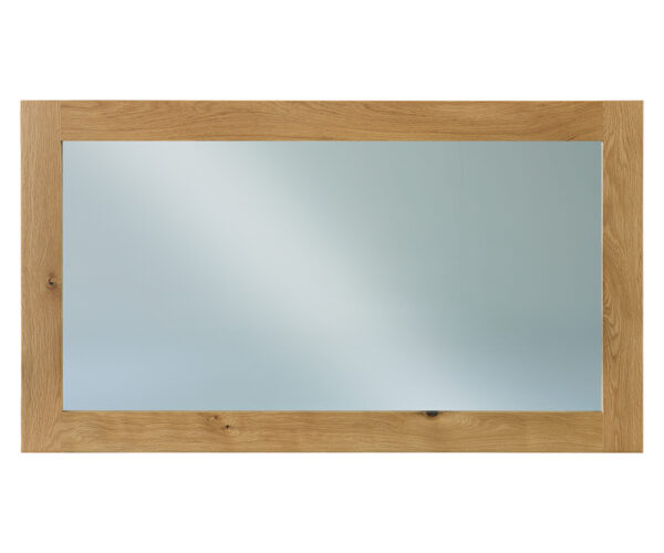 Arcadia Mirror