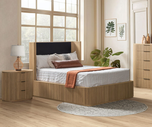 Harper Bedroom Collection