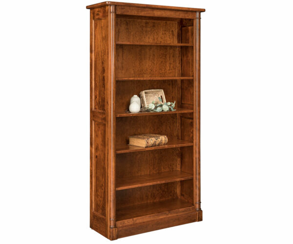 Covington Bookcase - 72"H