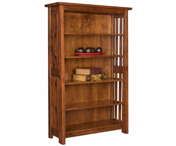 Freemont Open Bookcase - 60"H