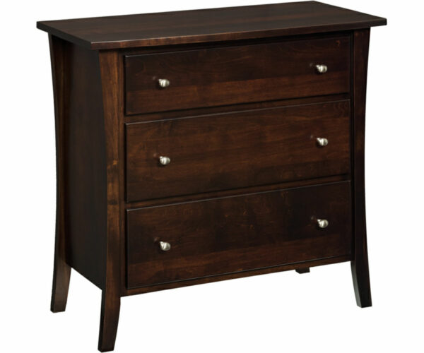 Manhattan 3 Drawer Changer