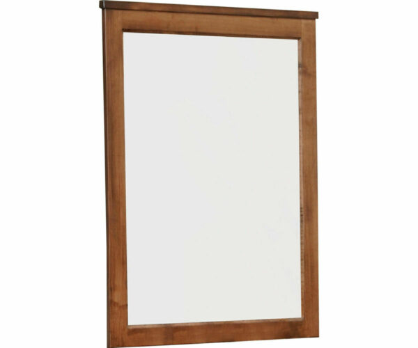 Mission Mirror