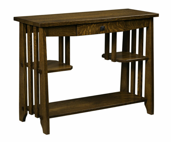 Stick Mission Sofa Table
