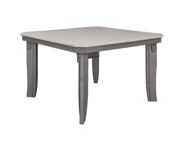 48” Square Dining Table