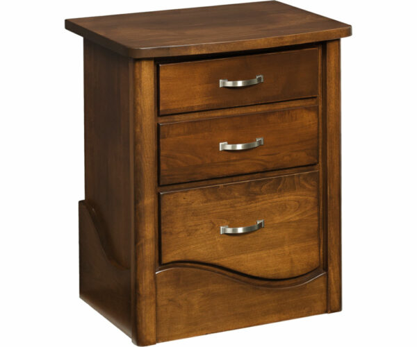 Tannessah Nightstand