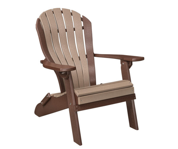 Folding Beach Chair
