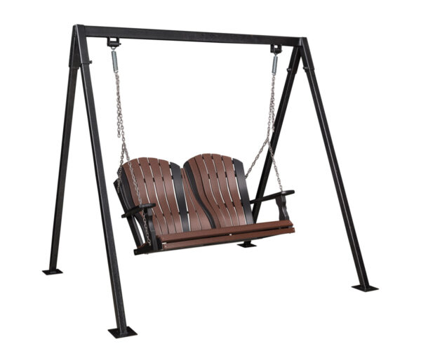 Steel A Frame
