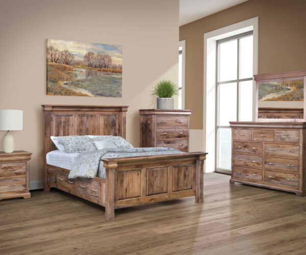 Hampton Collection
