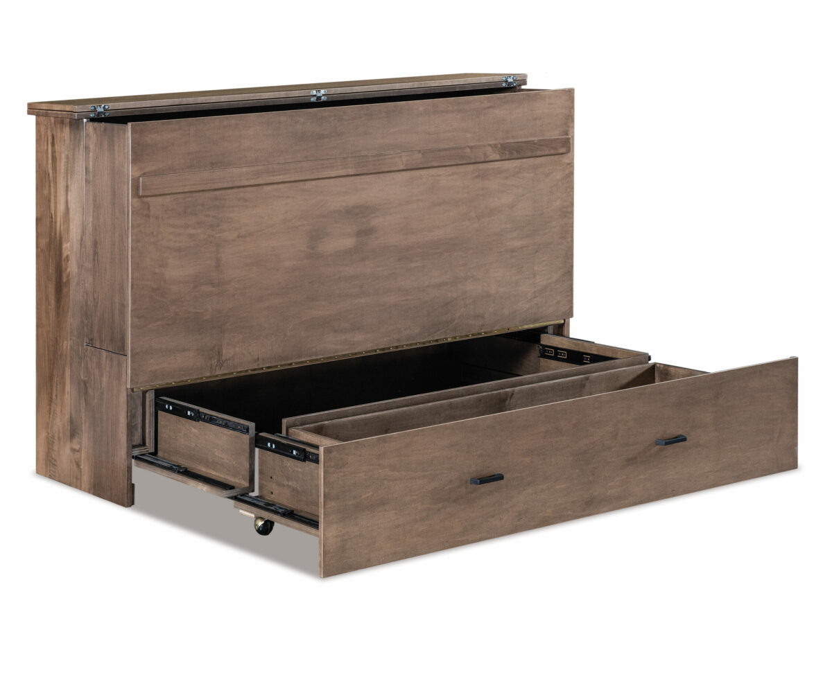 Concord Mobile Murphy Bed - Image 7