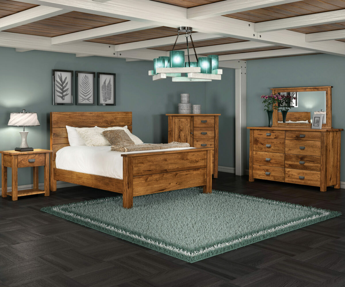 Beaumont Storage Bed - Image 2