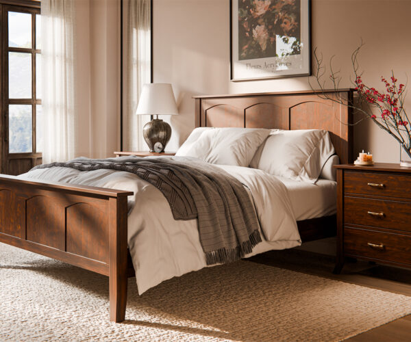 Winslow Bedroom Collection