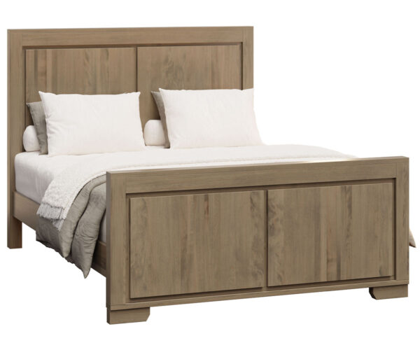 London Bed
