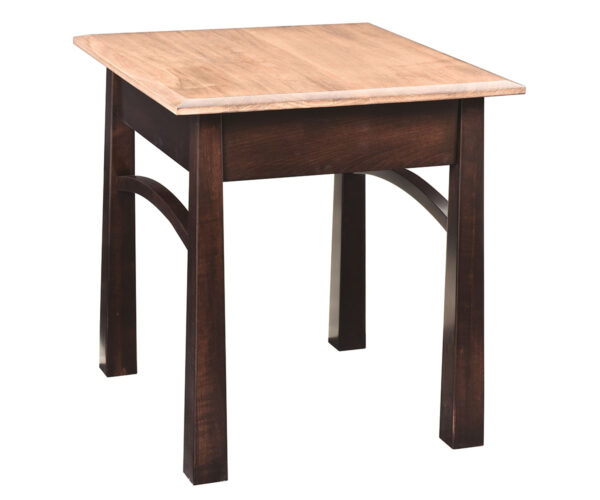 Berlin End Table