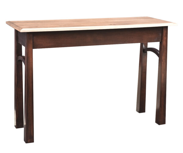 Berlin Sofa Table