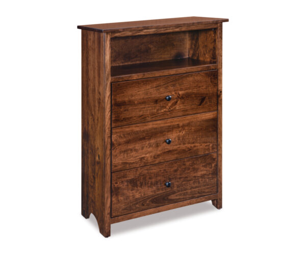 Youth Chest