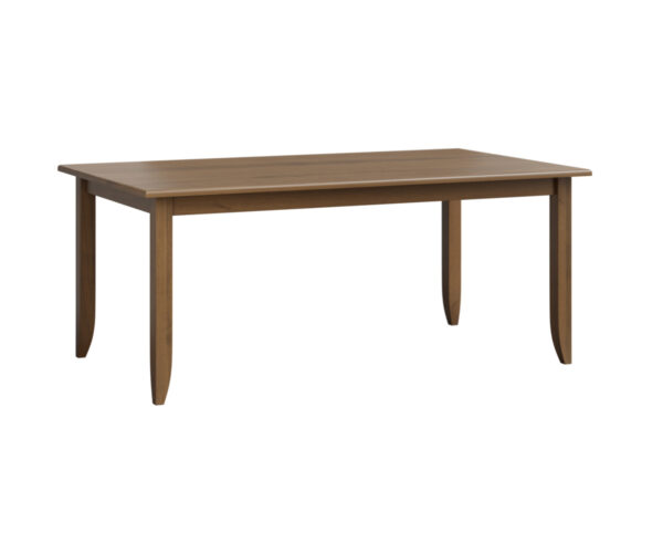 Tremont Leg Table
