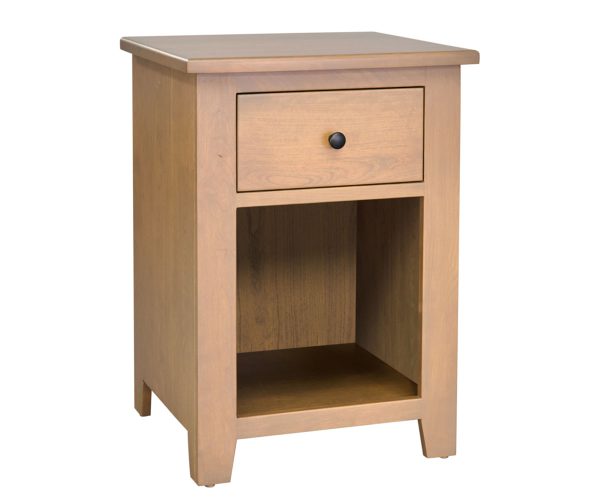 Charland 1 Drawer Nightstand