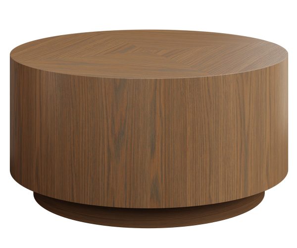 Saturn Coffee Table