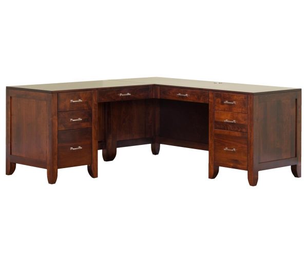 Corner Desk