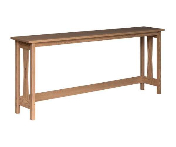 Signature Sofa Bar - 8' Long