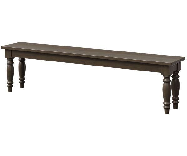 Shreveport Leg Bench
