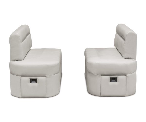 42" Classic Dinette
