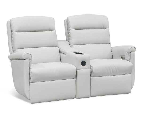 62" RV Elite Reclining Wallhugger Universal Pro
