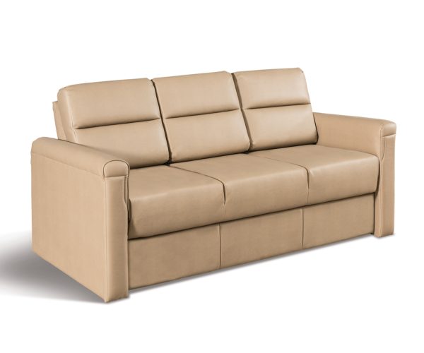 72" RV Harrison Easy Bed