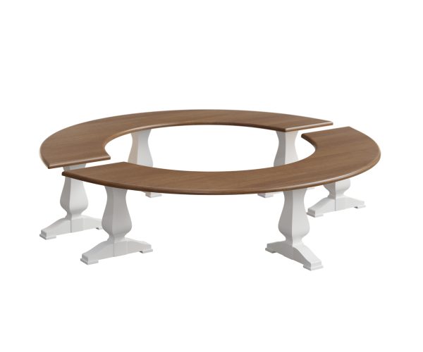 Stacy Bench