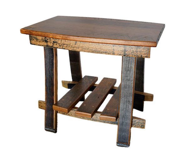 End Table