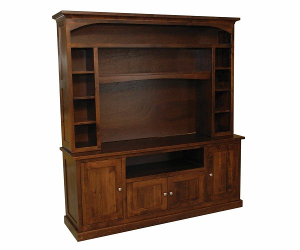 Broadway Entertainment Center