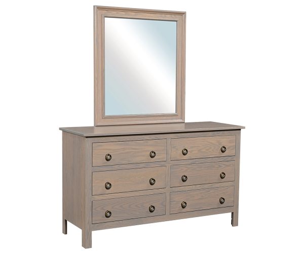 Norwayne Dresser