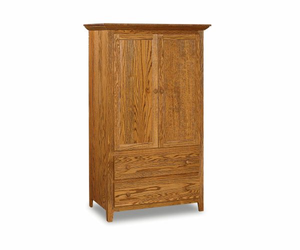Shaker Amoire