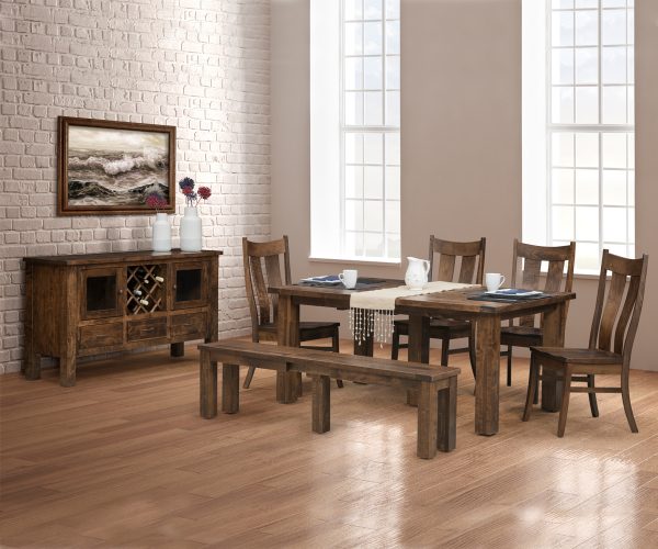 Orland Park Collection