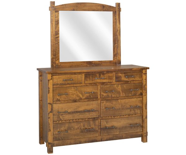 Sedona Dresser