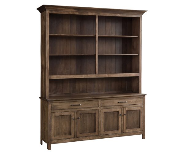 Georgetown Hutch