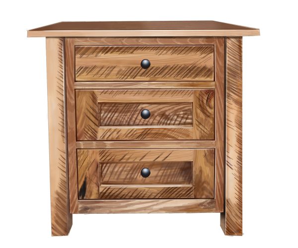Hudson Nightstand